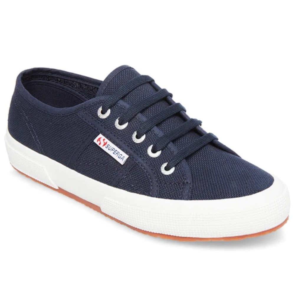 Superga Cotu 2790 Trainers Unisex